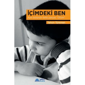 Içimdeki Ben Tahsin Türkmen