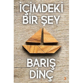 Içimdeki Bir Şey