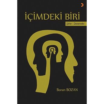 Içimdeki Biri Boran Bozan