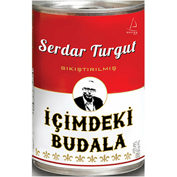 Içimdeki Budala Serdar Turgut