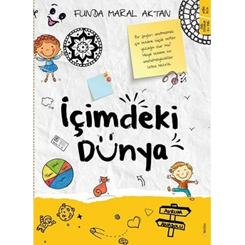 Içimdeki Dünya Funda Maral Aktan