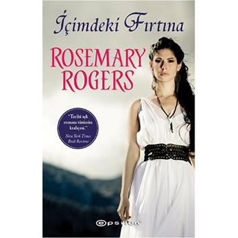 Içimdeki Fırtına Rosemary Rogers