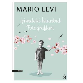 Içimdeki Istanbul Fotoğrafları Mario Levi