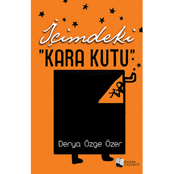 Içimdeki Kara Kutu-Derya Özge Özer