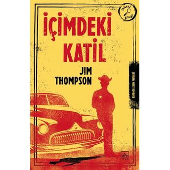 Içimdeki Katil Jim Thompson