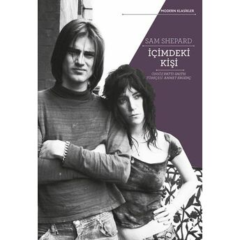 Içimdeki Kişi Sam Shepard