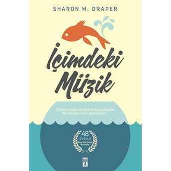 Içimdeki Müzik (Ciltli) Sharon M. Draper