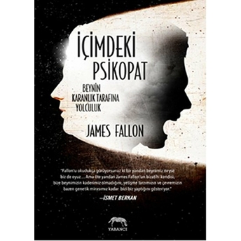 Içimdeki Psikopat James Fallon