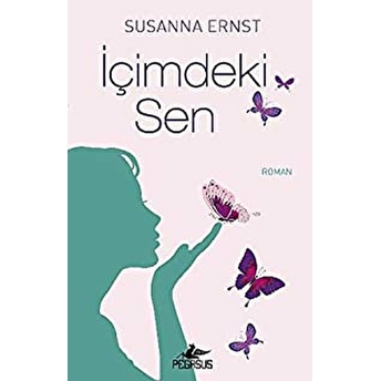 Içimdeki Sen Susanna Ernst