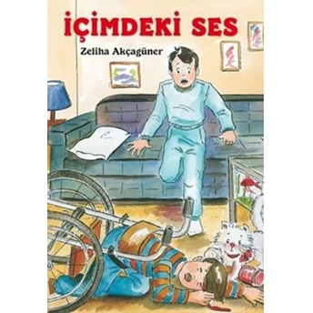 Içimdeki Ses