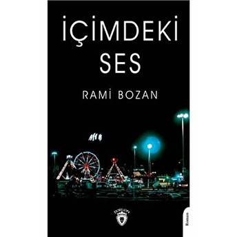 Içimdeki Ses Rami Bozan