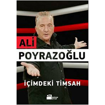 Içimdeki Timsah Ali Poyrazoğlu