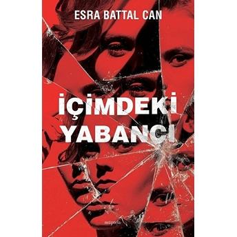 Içimdeki Yabancı Esra Battal Can