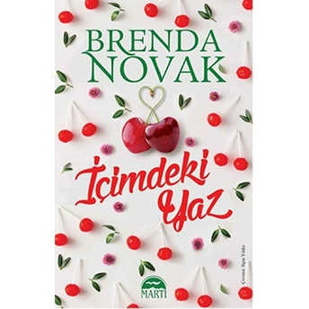 Içimdeki Yaz Brenda Novak