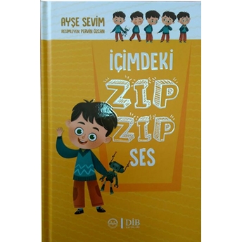 Içimdeki Zıp Zıp Ses