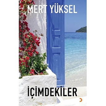 Içimdekiler-Mert Yüksel