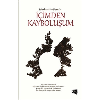 Içimden Kayboluşum Selehattin Demir