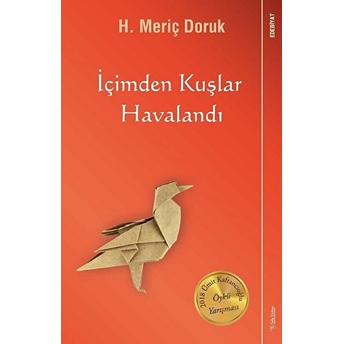 Içimden Kuşlar Havalandı H. Meriç Doruk