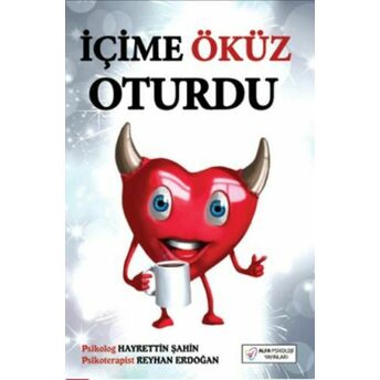 Içime Öküz Oturdu Hayrettin Şahin, Reyhan Erdoğan