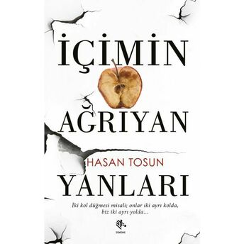 Içimin Ağrıyan Yanları Hasan Tosun