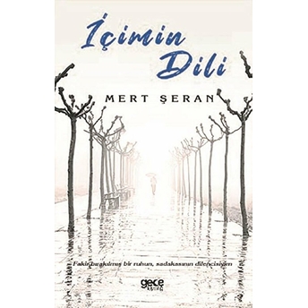 Içimin Dili - Mert Şeran