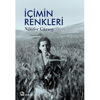 Içimin Renkleri - Nilüfer Gürsoy