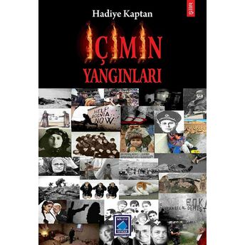 Içimin Yangınları Hadiye Kaptan