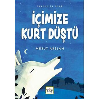 Içimizde Kurt Düştü Mesut Arslan