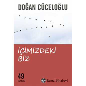 Içimizdeki Biz Doğan Cüceloğlu