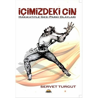 Içimizdeki Cin Servet Turgut