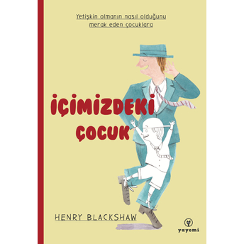 Içimizdeki Çocuk Henry Blackshaw