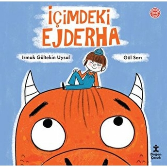 Içimizdeki Ejderha