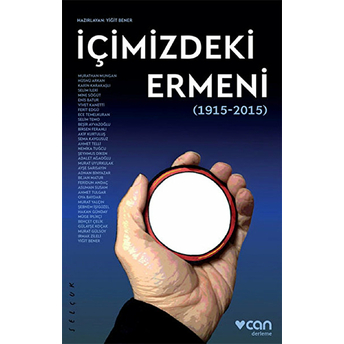 Içimizdeki Ermeni Kolektif