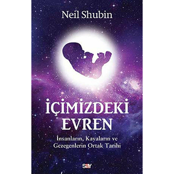 Içimizdeki Evren Neil Shubin