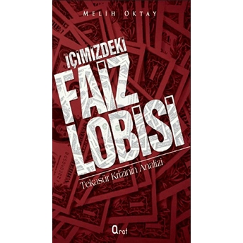 Içimizdeki Faiz Lobisi Melih Oktay