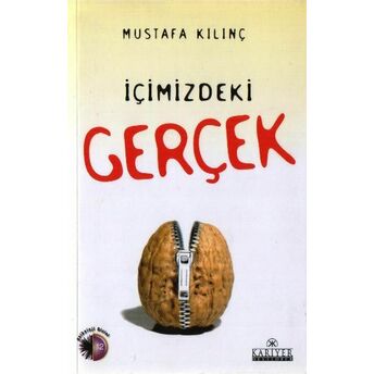 Içimizdeki Gerçek Mustafa Kılınç