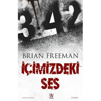 Içimizdeki Ses Brian Freeman