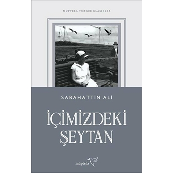 Içimizdeki Şeytan