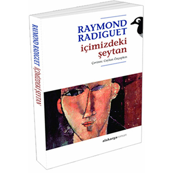 Içimizdeki Şeytan Raymond Radiguet