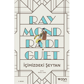 Içimizdeki Şeytan Raymond Radiguet