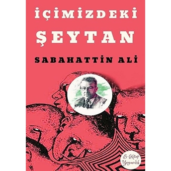 Içimizdeki Şeytan - Sabahattin Ali