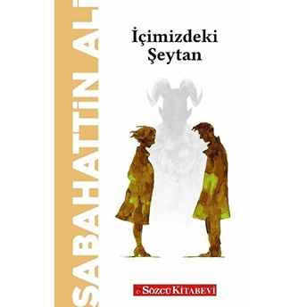 Içimizdeki Şeytan Sabahattin Ali