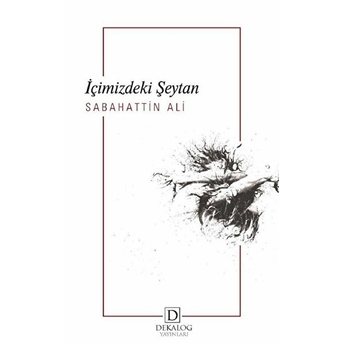 Içimizdeki Şeytan Sabahattin Ali