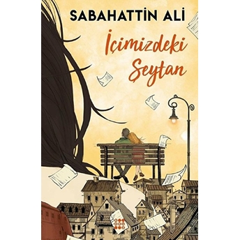 Içimizdeki Şeytan Sabahattin Ali