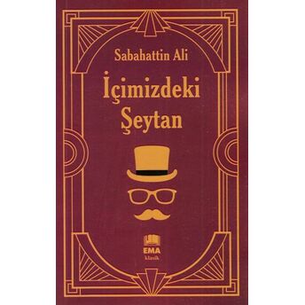 Içimizdeki Şeytan Sabahattin Ali