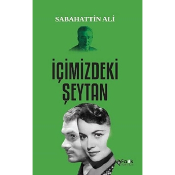 Içimizdeki Şeytan Sabahattin Ali