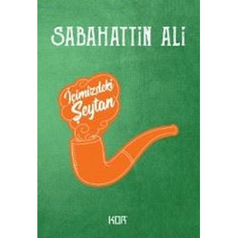 Içimizdeki Şeytan Sabahattin Ali