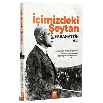 Içimizdeki Şeytan Sabahattin Ali