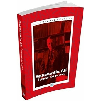 Içimizdeki Şeytan Sabahattin Ali