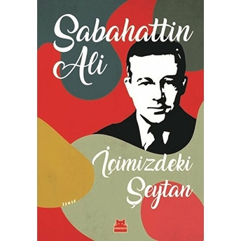 Içimizdeki Şeytan Sabahattin Ali